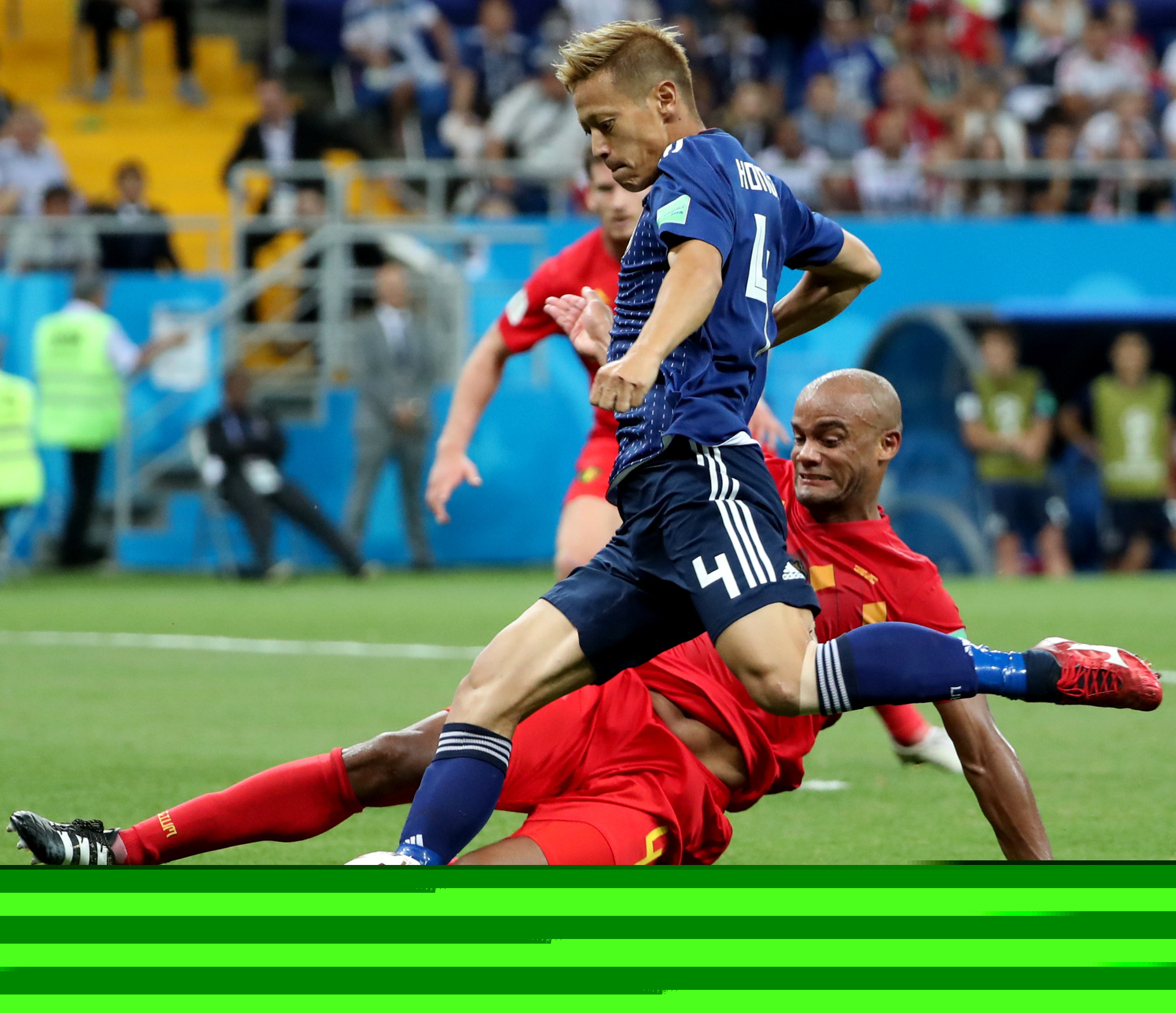 废白土浸出设备